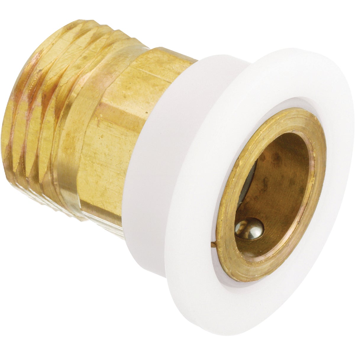 HOSE SNAP COUPLER