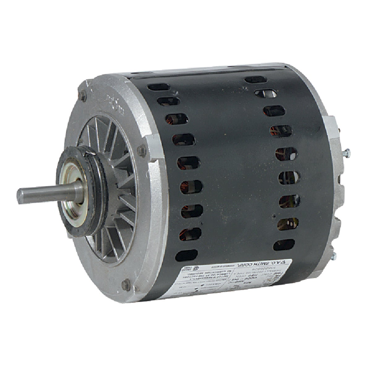 3/4HP 2 SPEED MOTOR