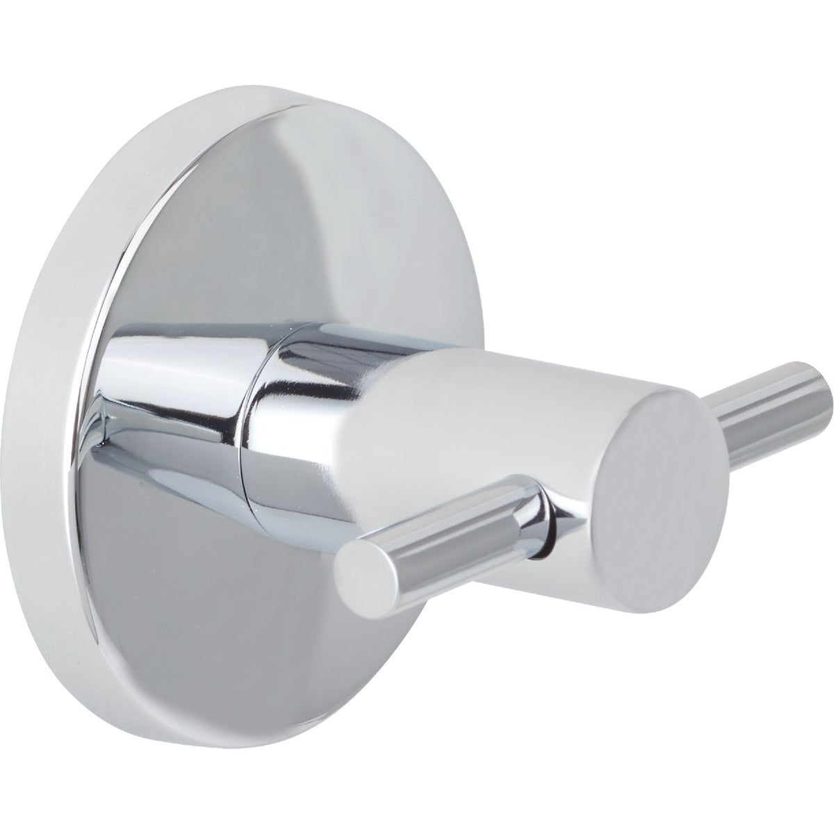 Home Impressions Trition Chrome Robe Hook