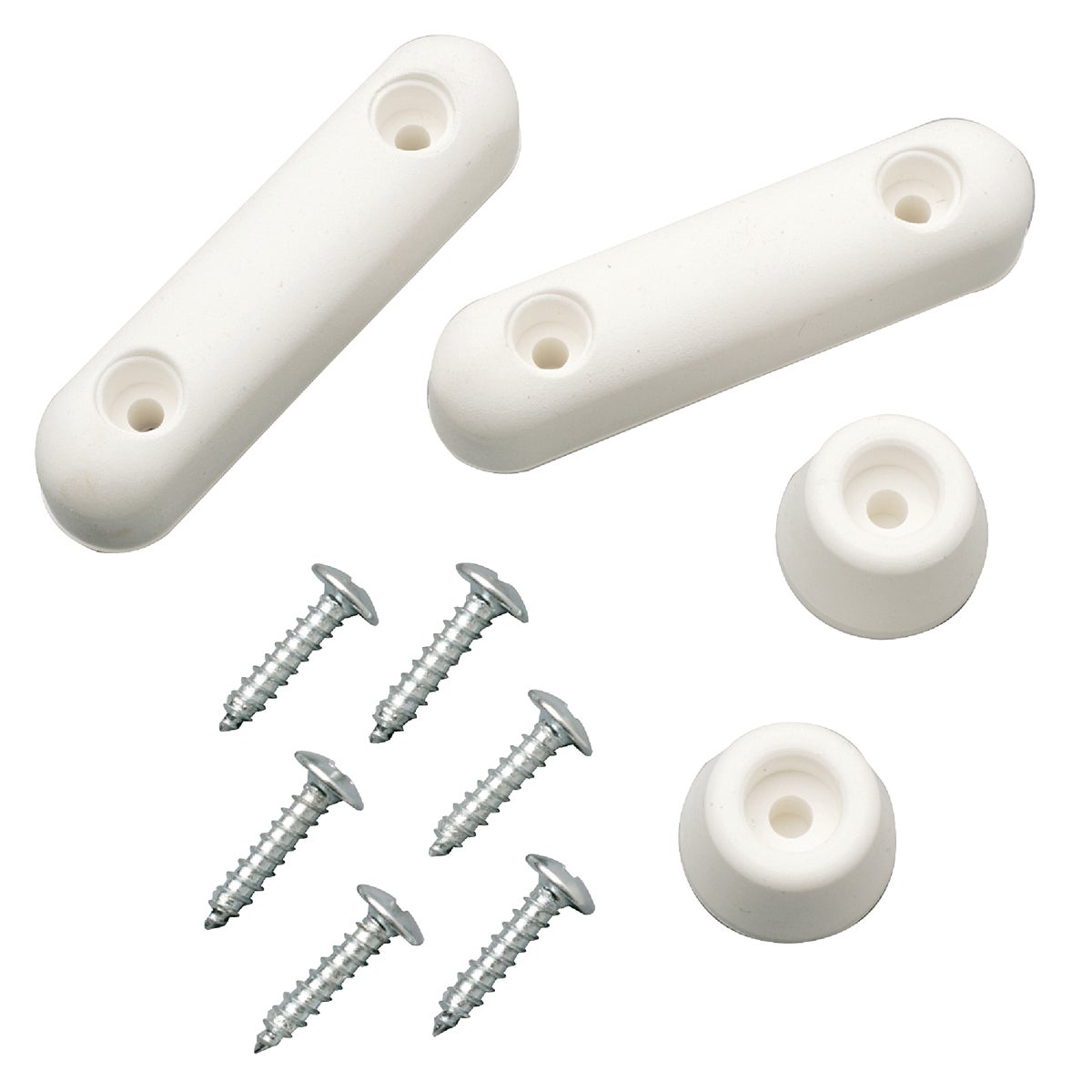 SCREW BUMPER SET