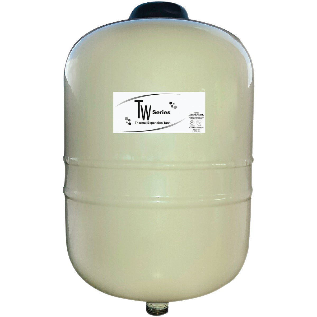 Reliance 2 Gal. Water Heater Expansion Tank