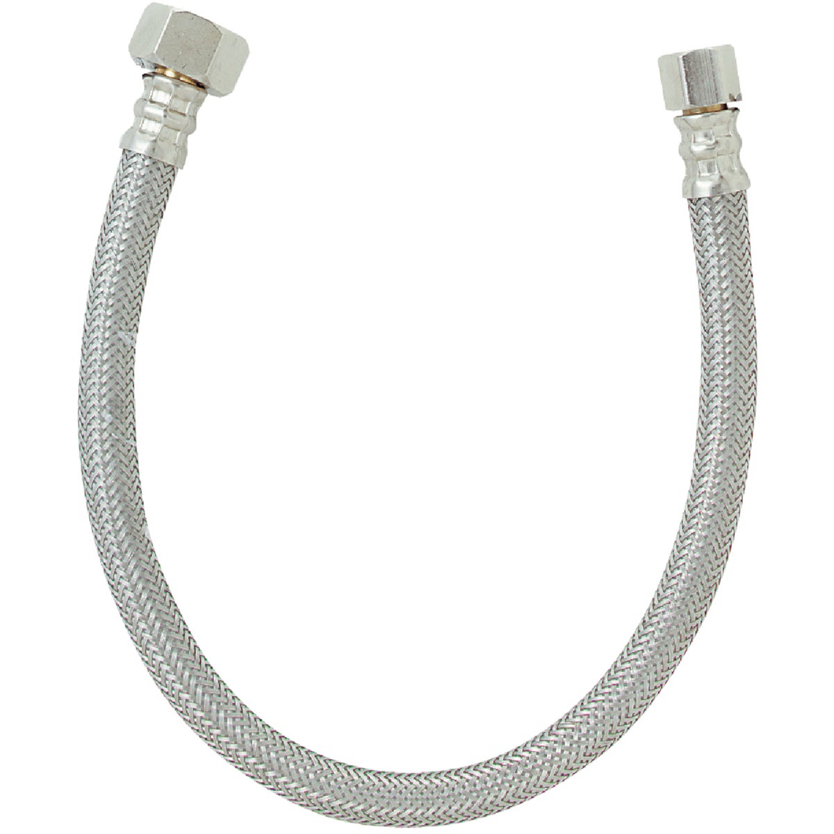 3/8X1/2X16 FCT CONNECTOR