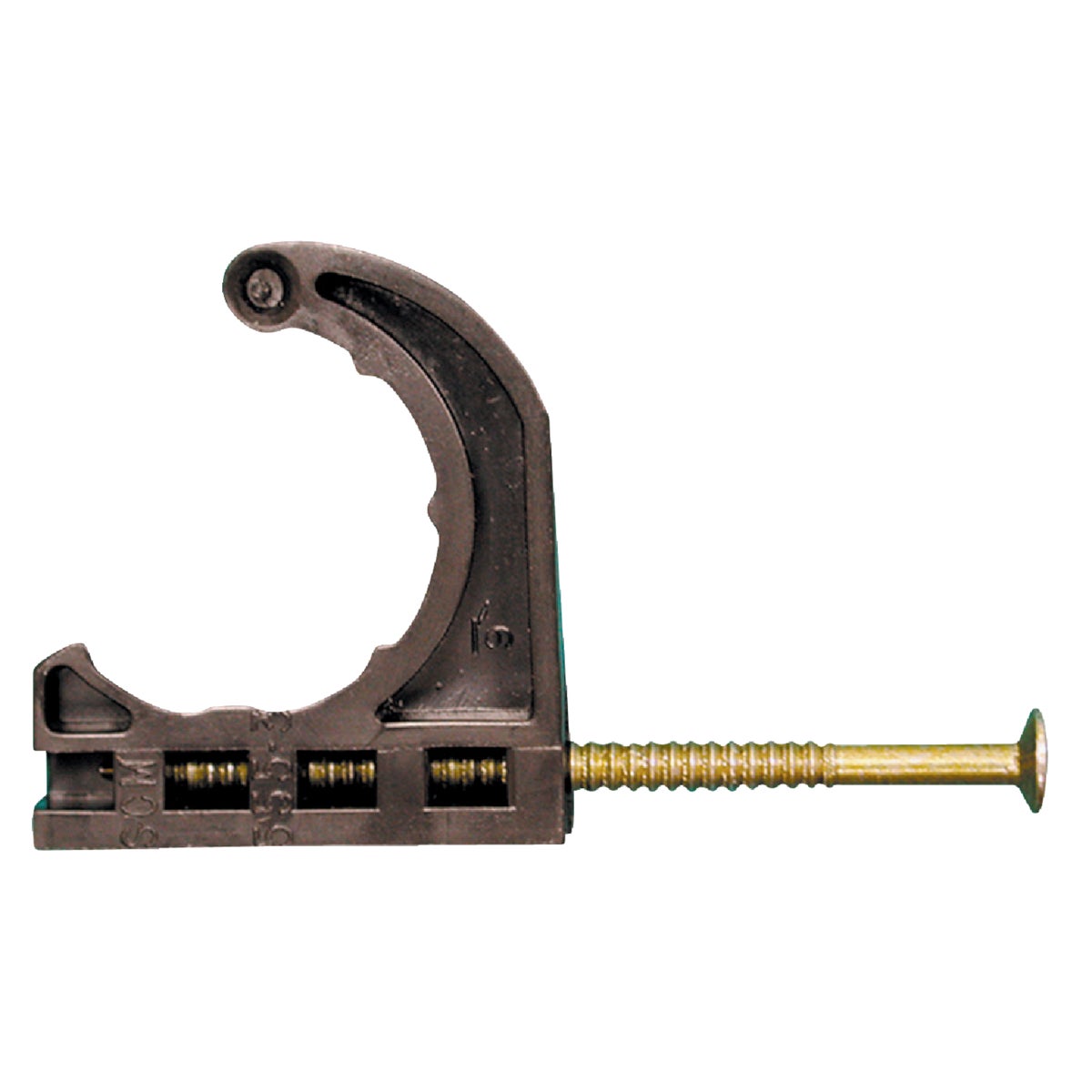 1/2″ PIPE CLAMP