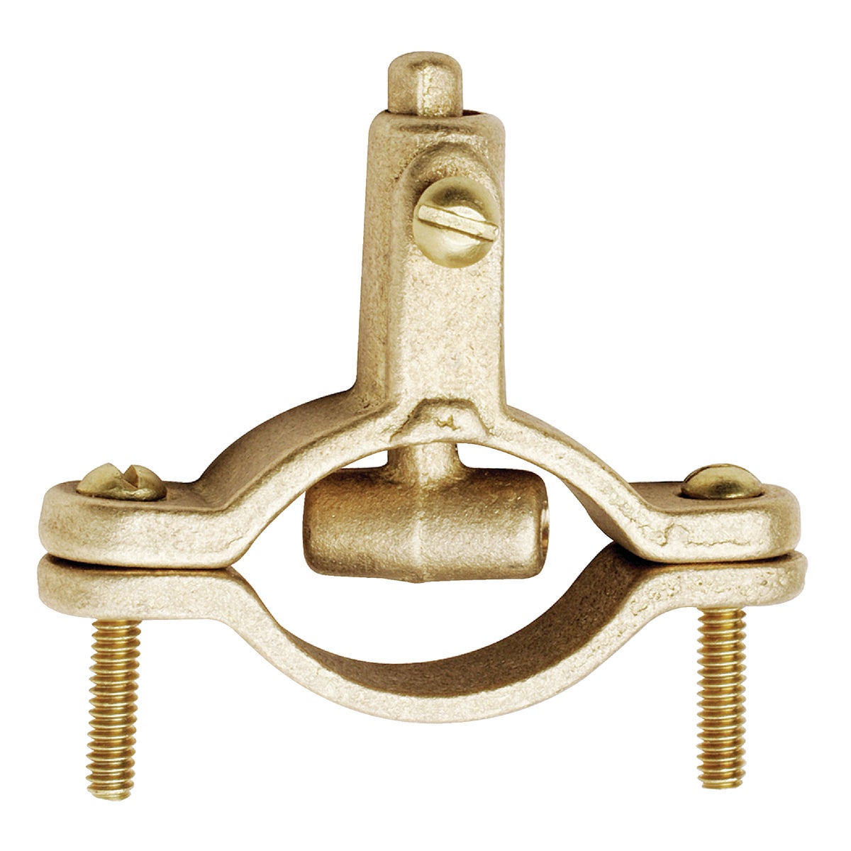 Do it Adjustable Brass Lift Rod Guide Holder 