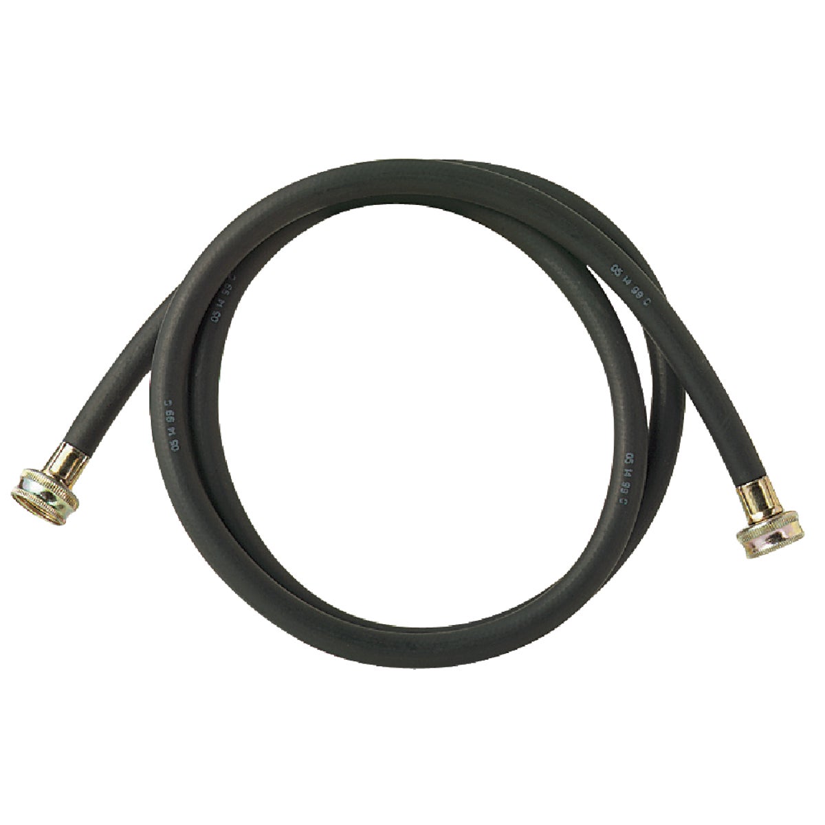 6′ PRESSURE HOSE