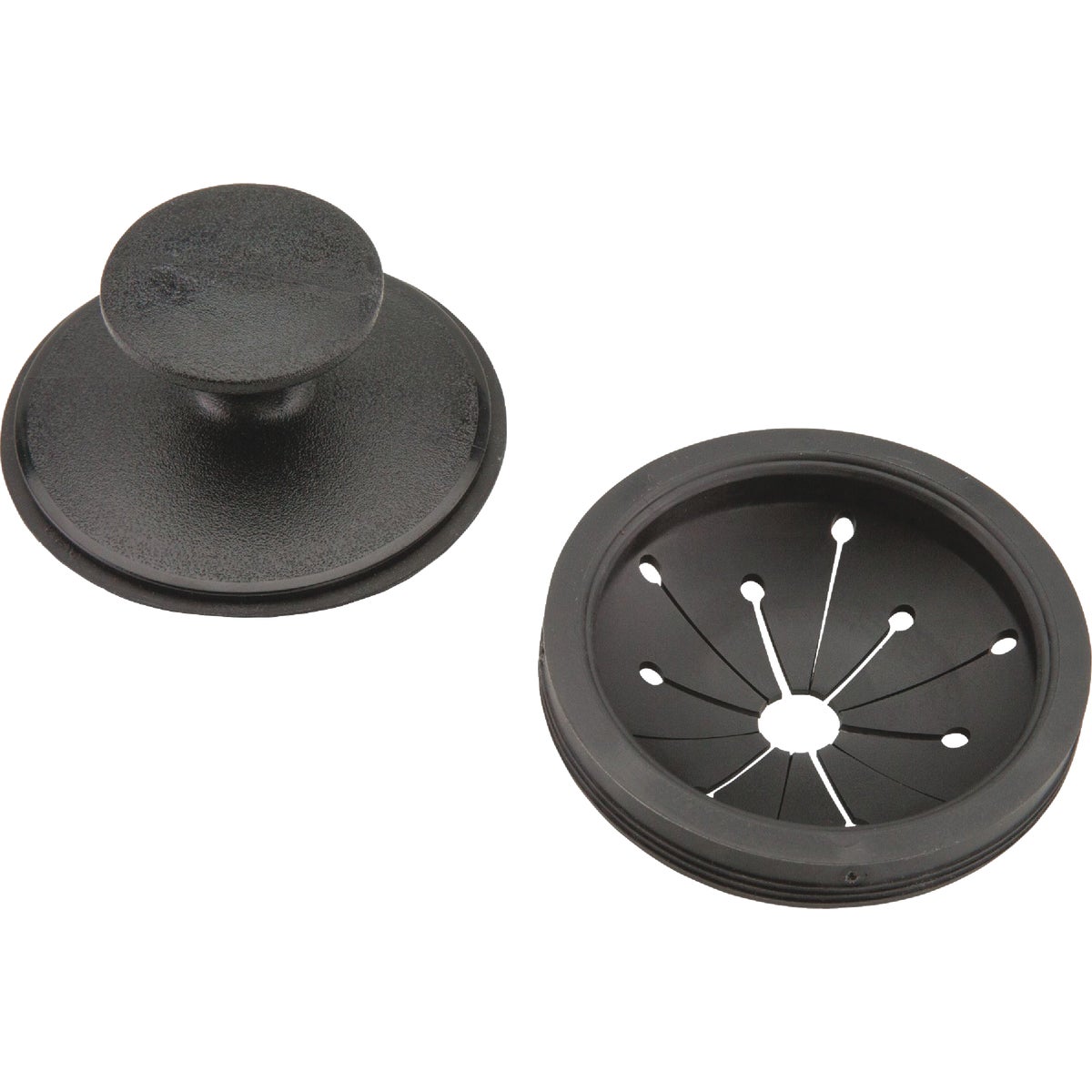 Waste King Replacement Disposer Splash Guard