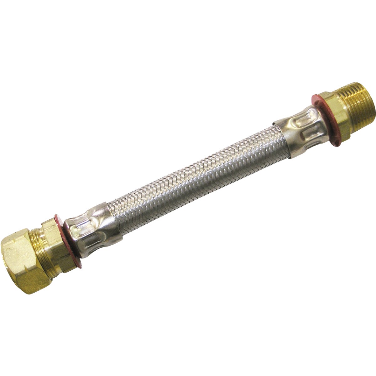 3/4X3/4X18 WTR CONNECTOR