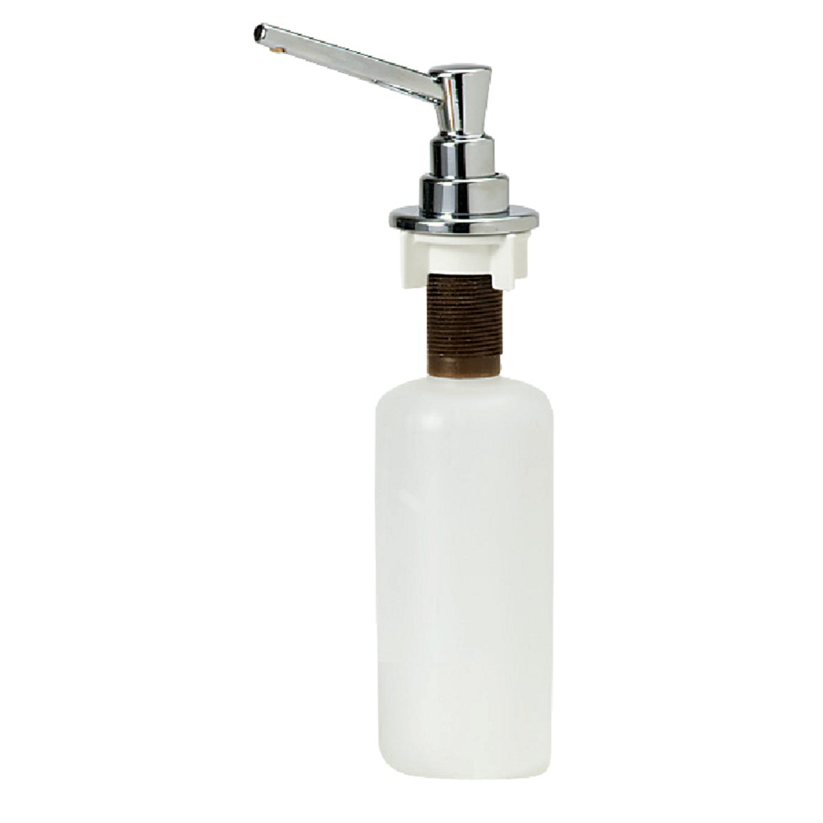 Delta Lotion/Soap Dispenser in Chrome