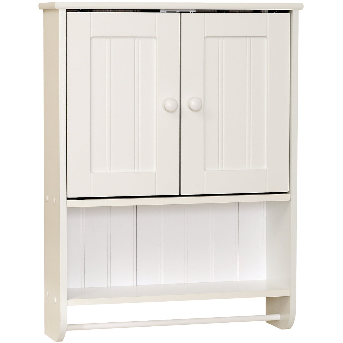 WHT COTTAGE WALL CABINET