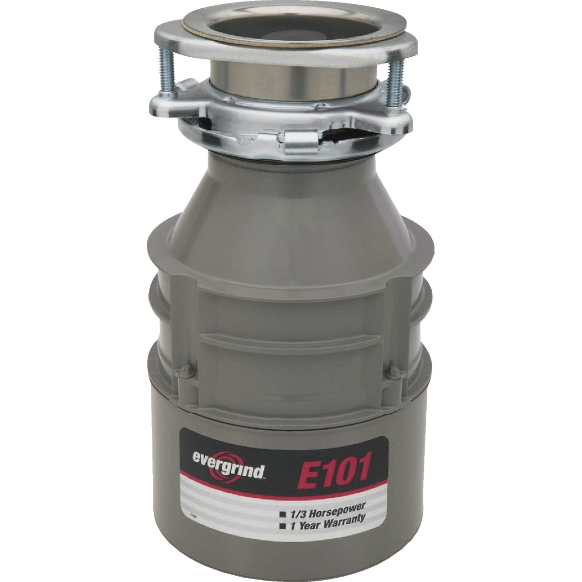 1/3HP ECON DISPOSER