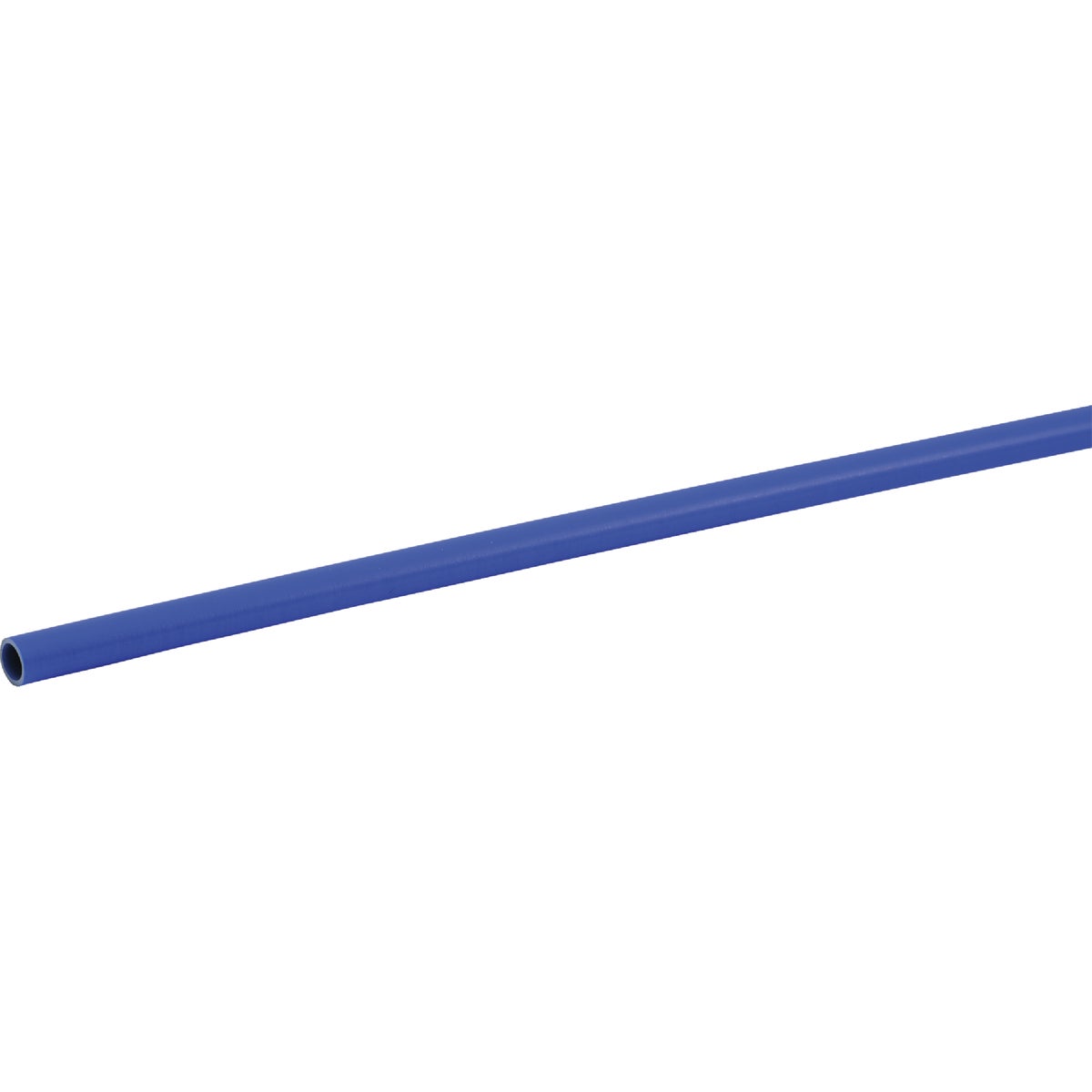 SharkBite 1/2 In. x 10 Ft. Blue PEX-A Pipe Coil