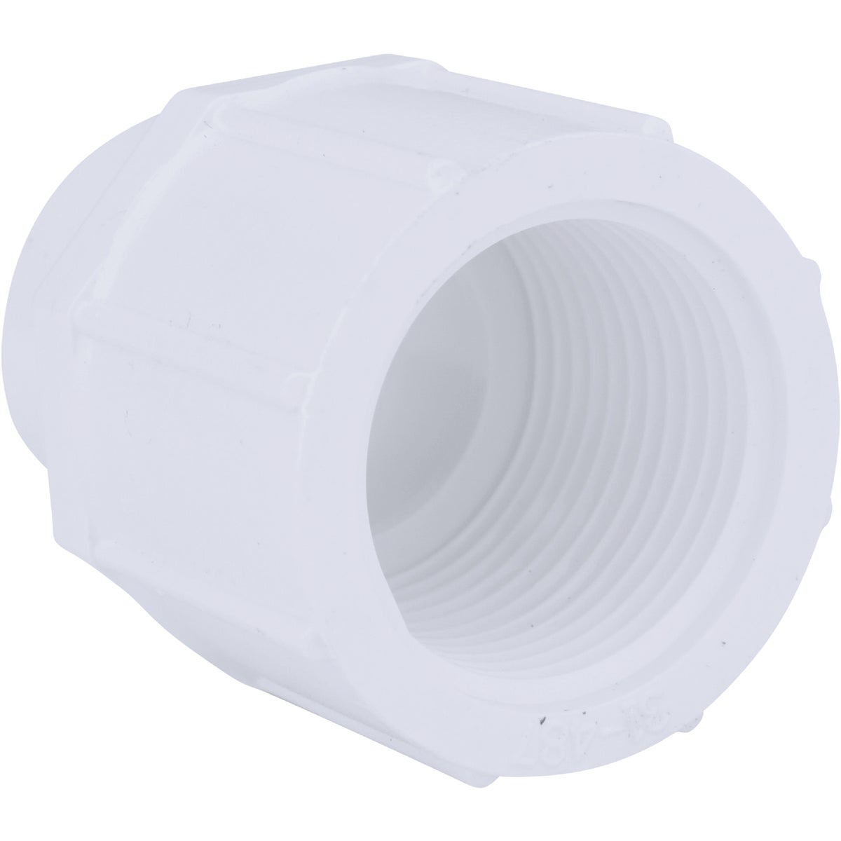 3/4X1/2 PVC SXF ADAPTER