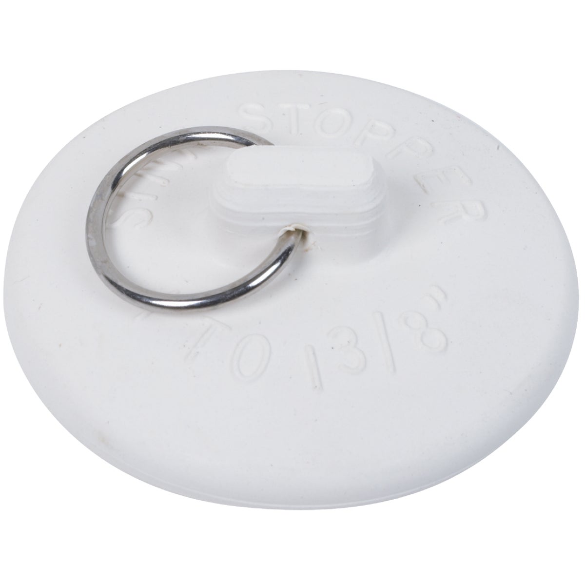 Do it 1 In. to 1-3/8 In. Rubber Sink Drain Stopper