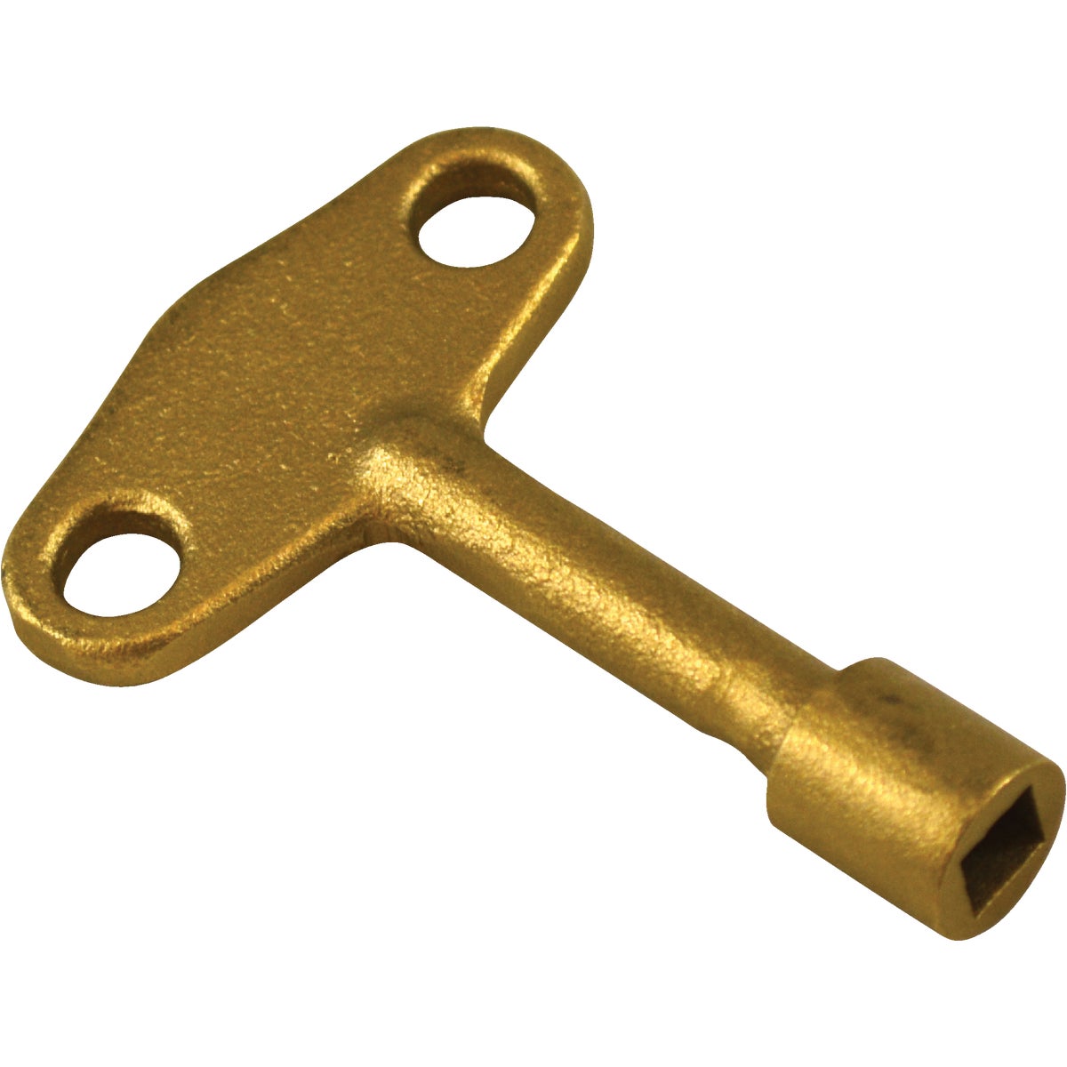 Jones Stephens 3 In. Gas Heater Key