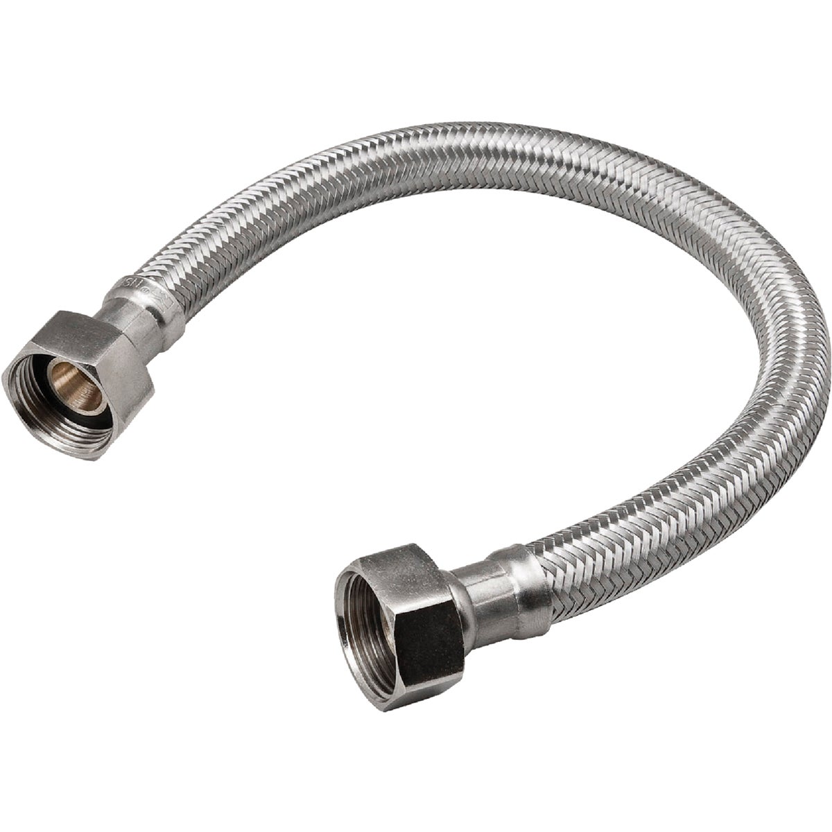 3/4X3/4X18 WTR CONNECTOR