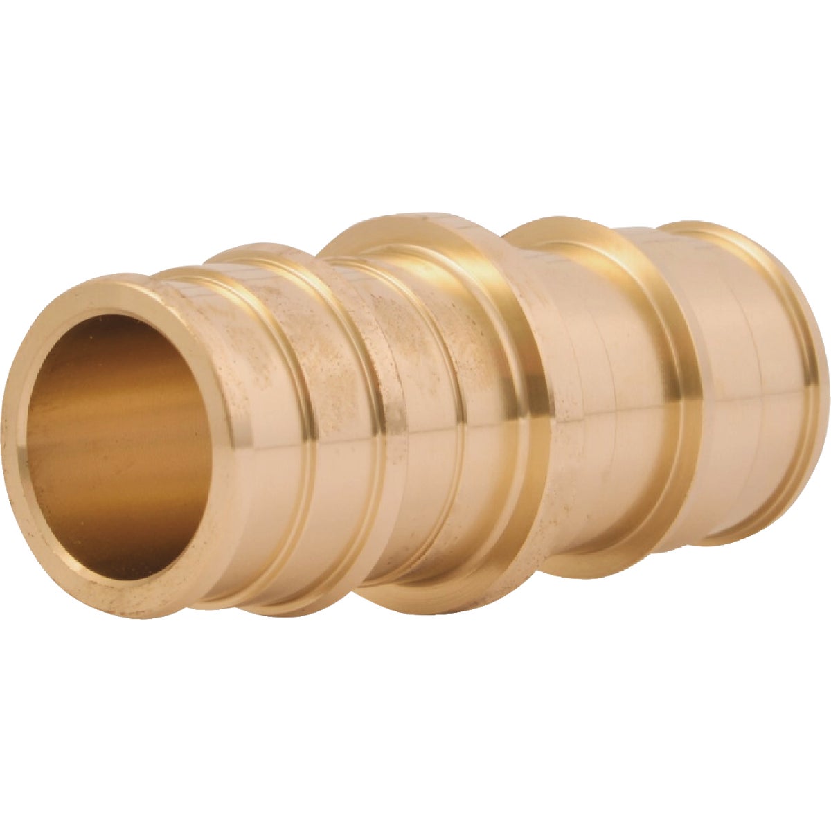 SharkBite PEX-A Brass 3/4 In. Coupling