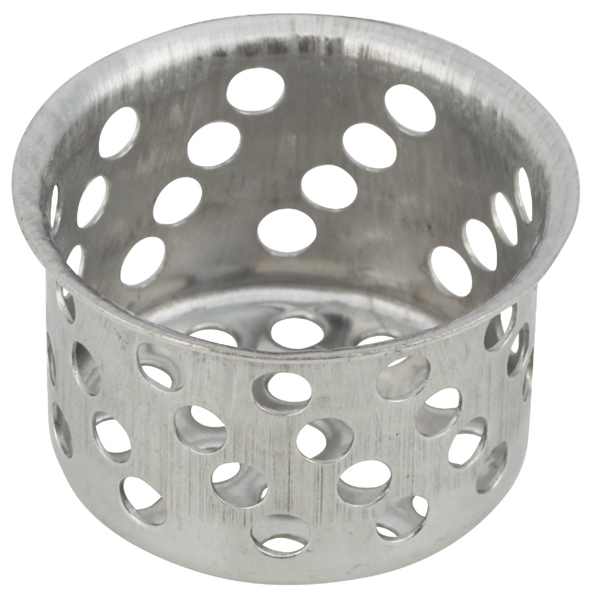 Do it 1 In. Chrome-Plated Steel Basin Drain Strainer