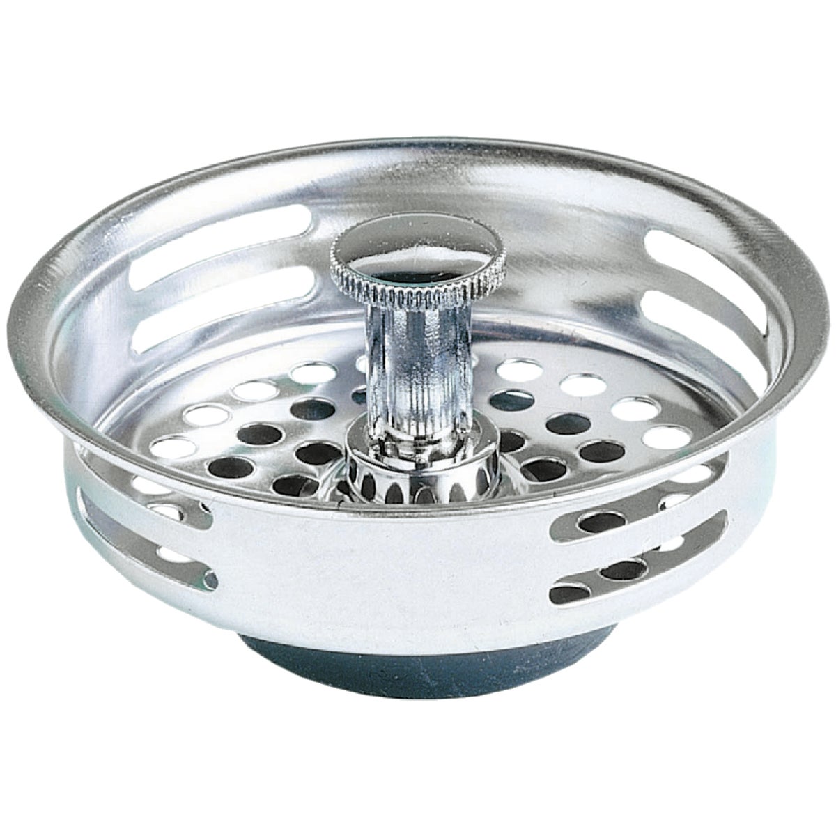 BASKET STRAINER