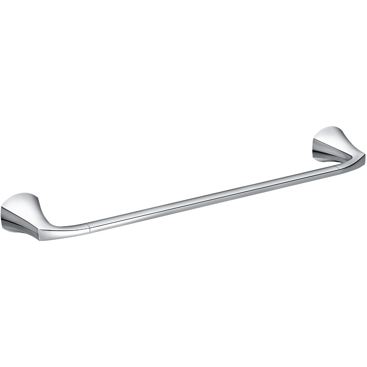 Moen Lindor Chrome 18 In. Towel Bar