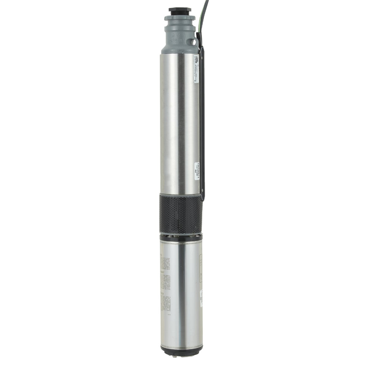 Star Water Systems 3/4 HP Submersible Well Pump, 2W 230V