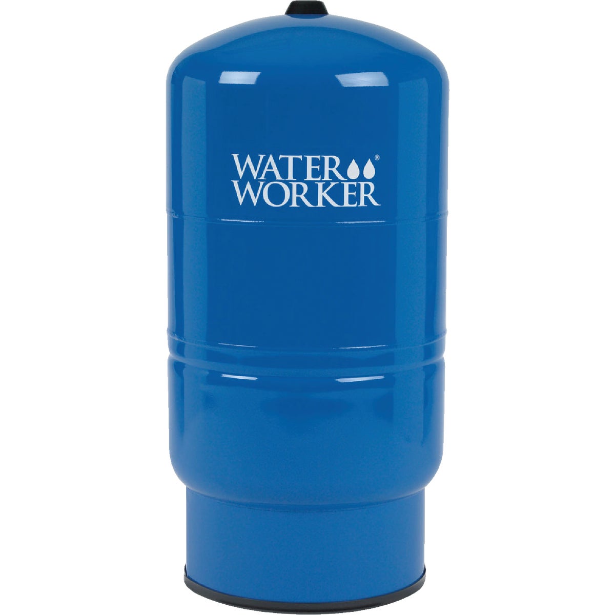 Water Worker 32 Gal. Vertical Pre-Charged Well Pressure Tank