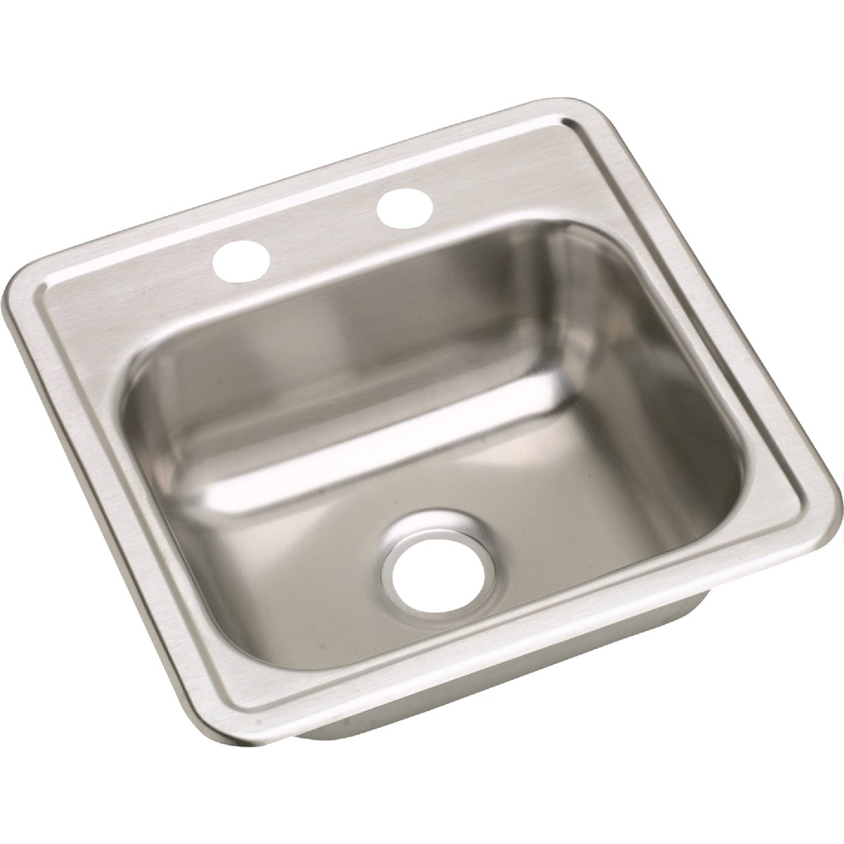 5-1/2″ SS BAR SINK