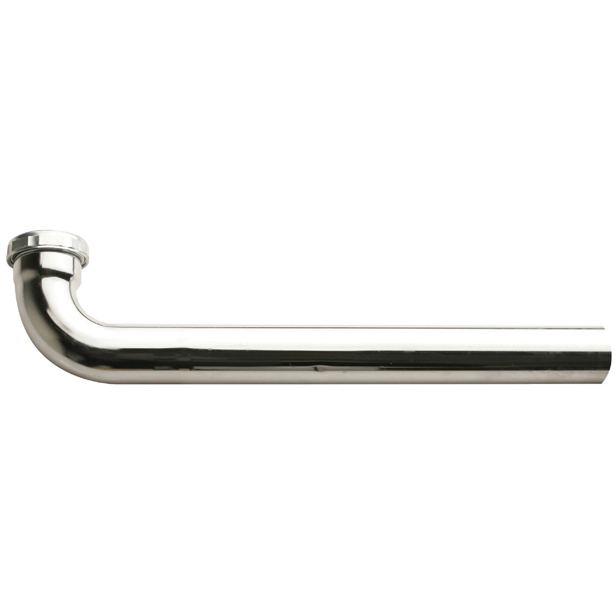 Do it 1-1/2 In. x 7 In. Chrome Plated Waste Arm