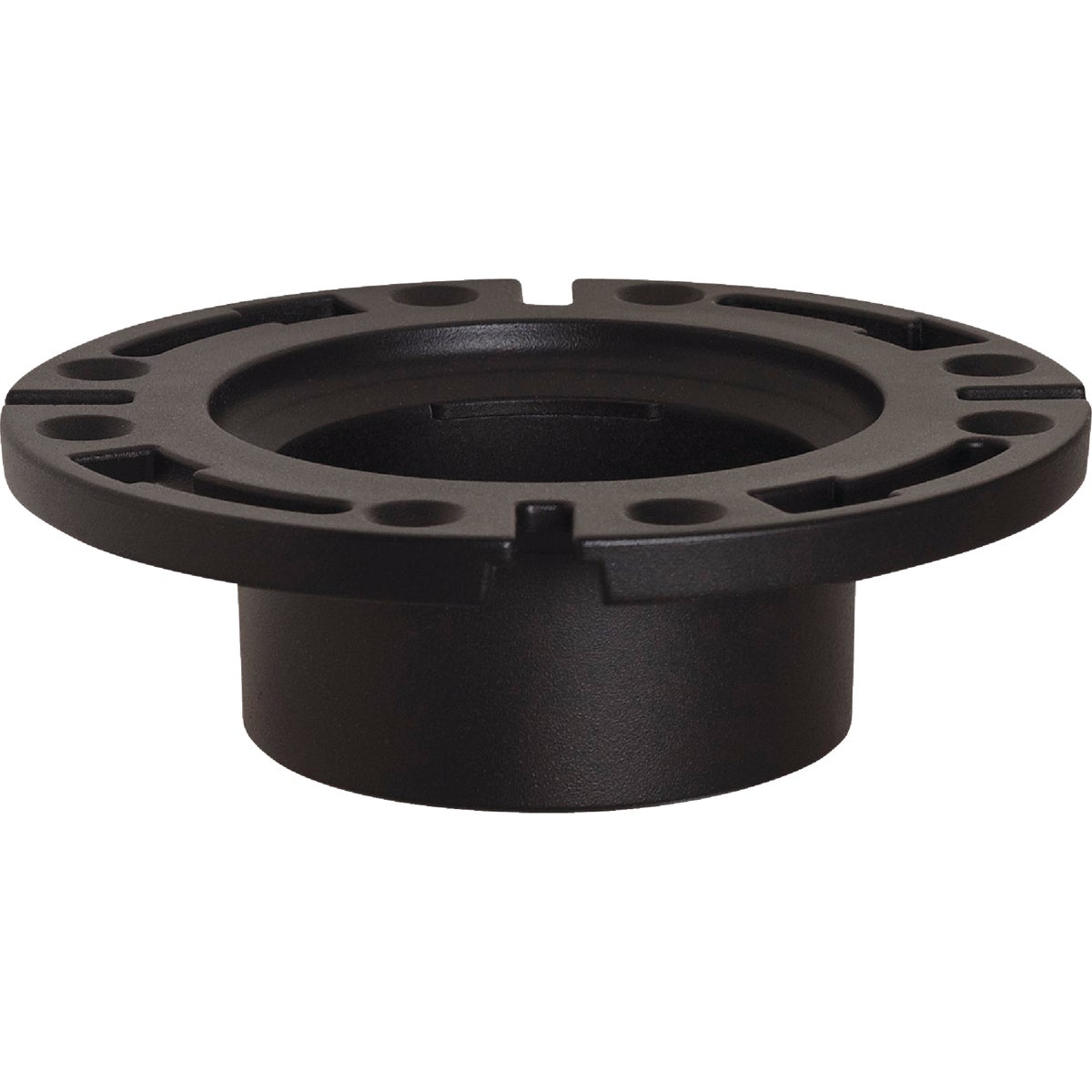 4X3 ABS CLOSET FLANGE