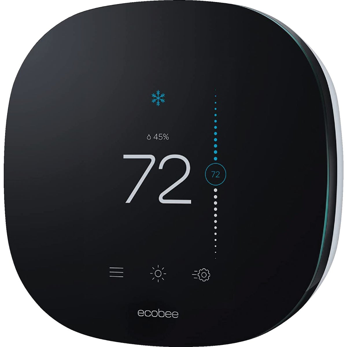 Ecobee3 Lite Pro Programmable Smart Thermostat