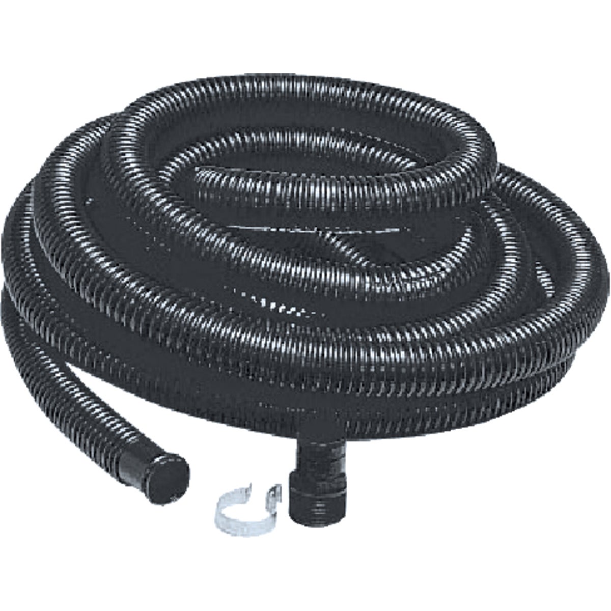 Hoses & Fittings