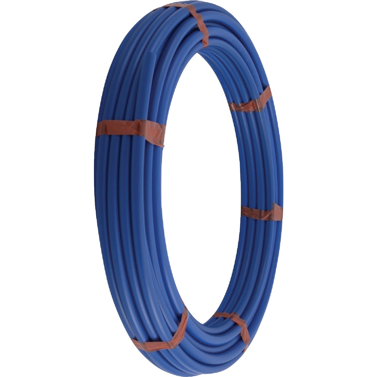 SharkBite 1/2 In. x 100 Ft. Blue PEX-A Pipe Coil