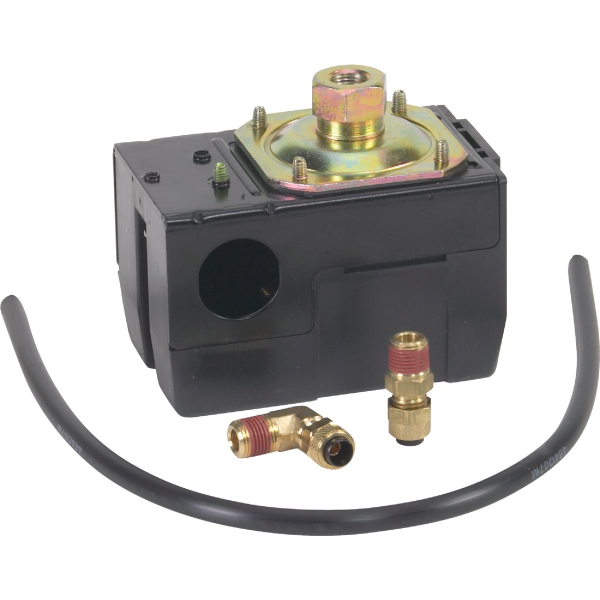Wayne 20 - 40 psi  3/16 In. OD Tube Connection Pressure Switch
