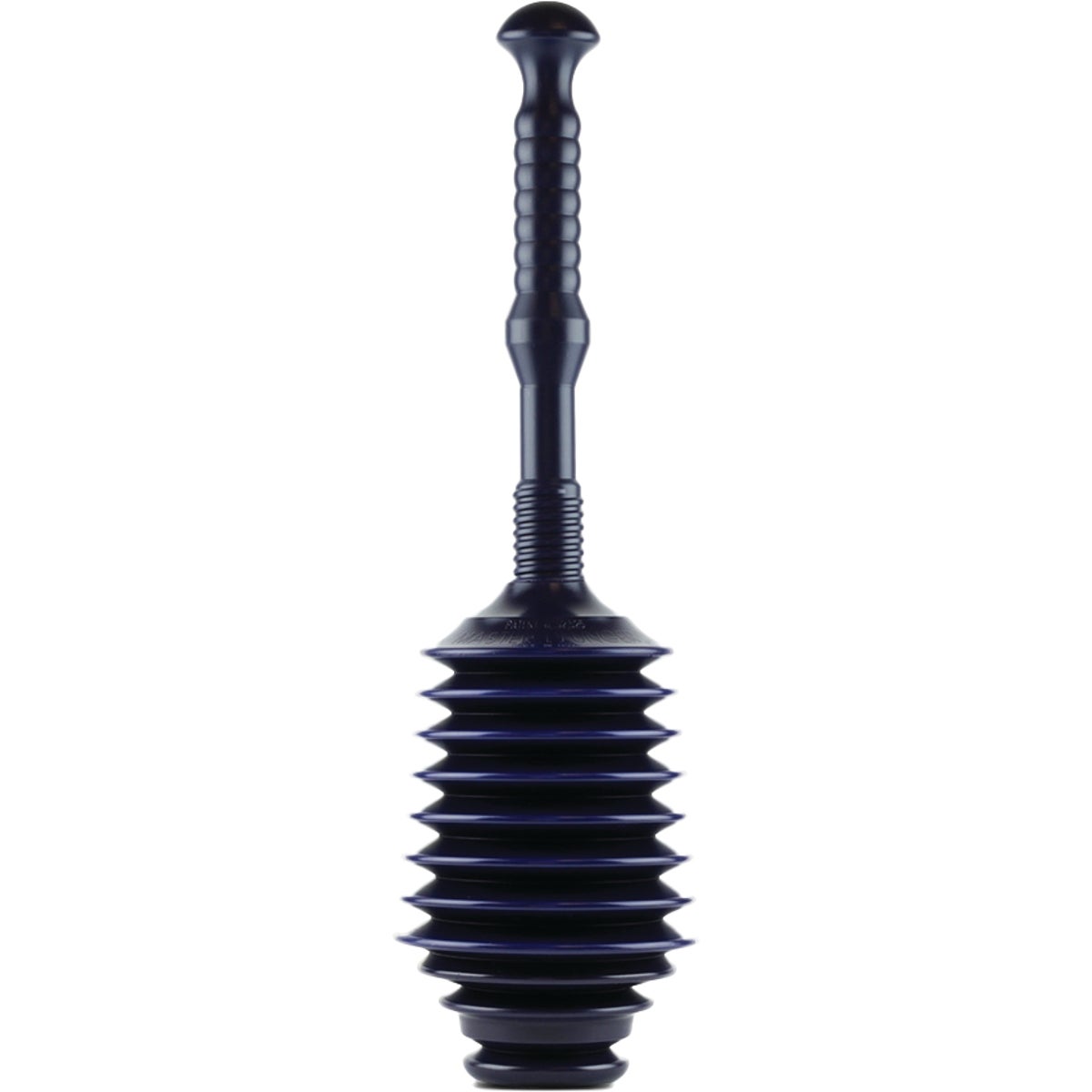 G. T. Water Master Toilet Plunger