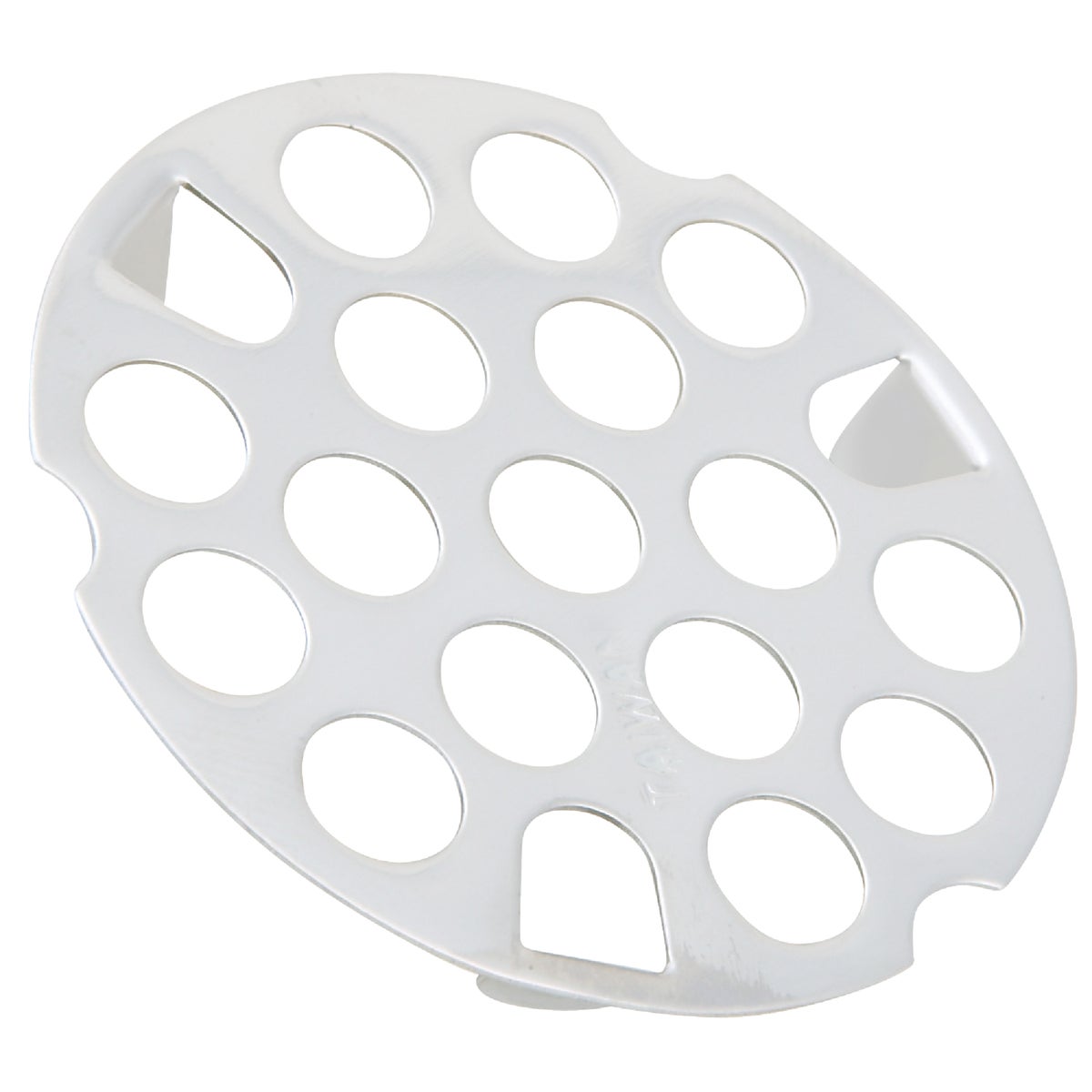 Do it 1-7/8 In. Stainless Steel Tub Drain Strainer