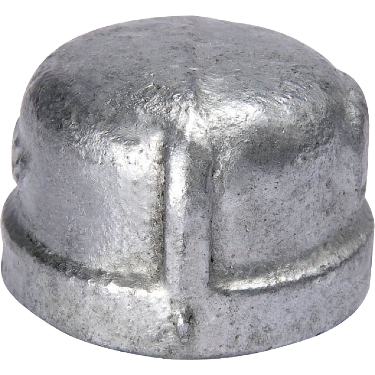Southland 1/4 In. Malleable Iron Galvanized Cap