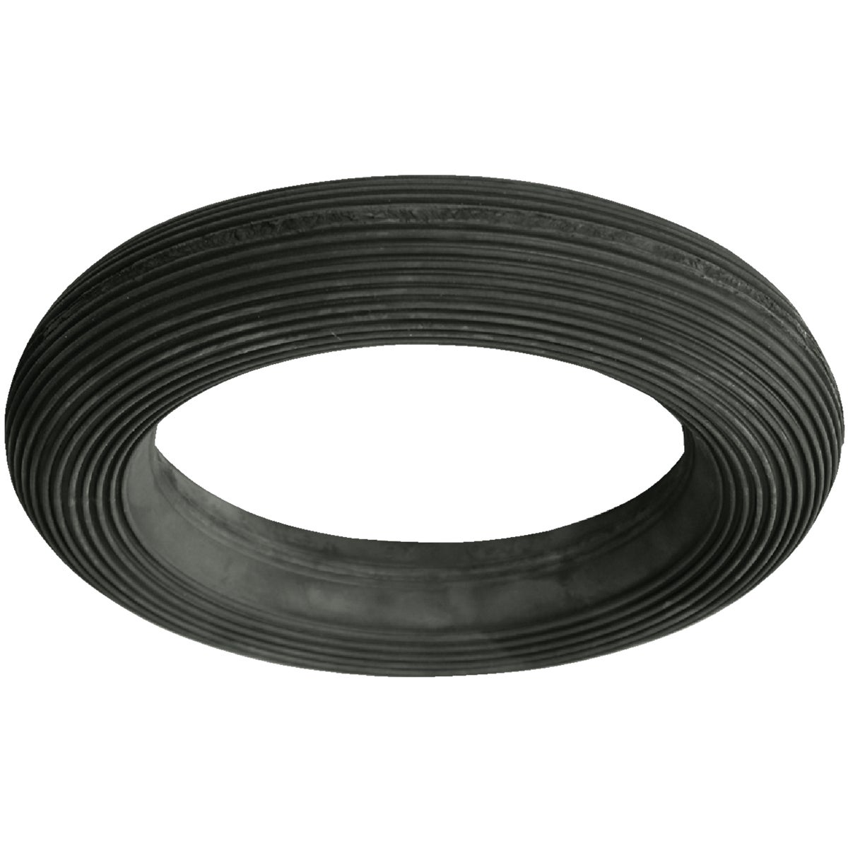 Fernco 4 In. x 6 In. Rubber Sewer and Drain O-Ring