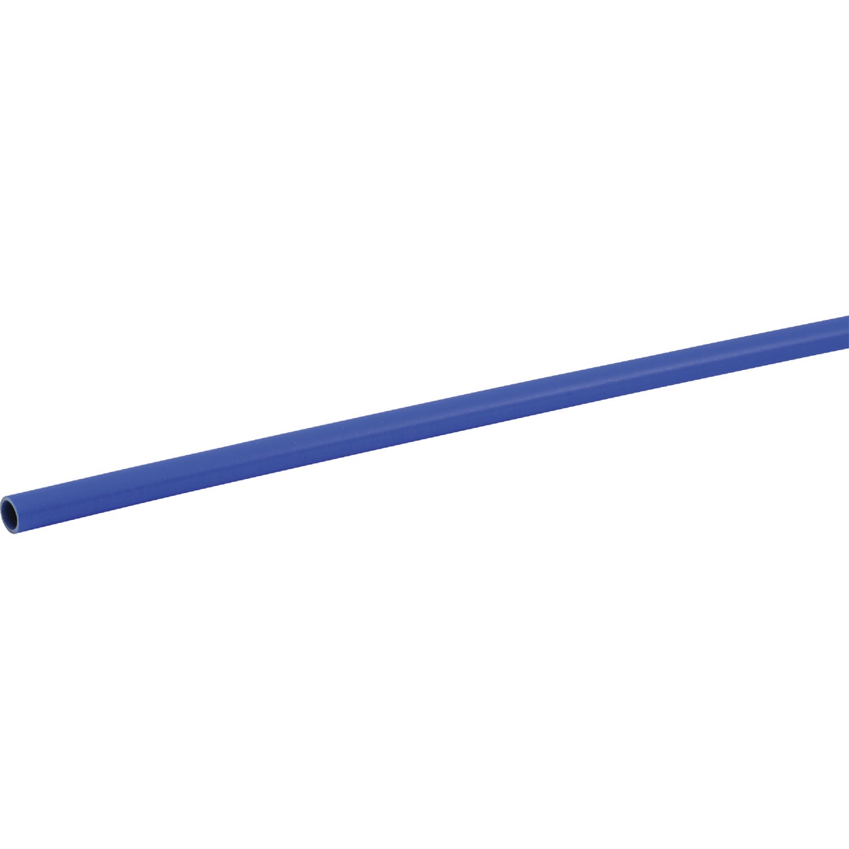 SharkBite 1/2 In. x 5 Ft. Blue PEX-A Pipe Stick