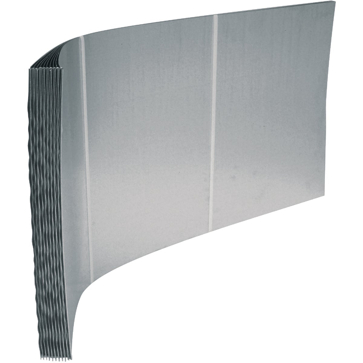 Imperial 30 Ga. 16-1/2 In. x 30 In. Galvanized Joist Lining