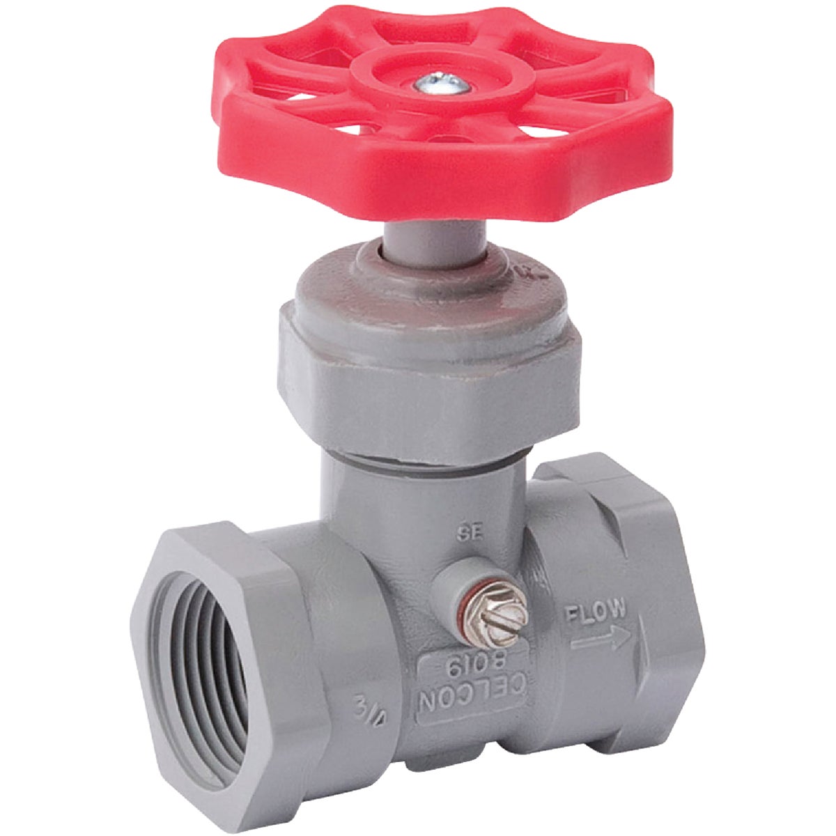 ProLine 3/4 In. FIPX x 3/4 In. FIPS Celcon Globe Valve