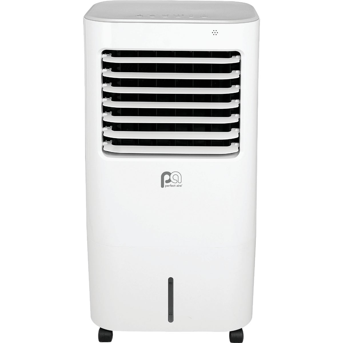 Perfect Aire 240 CFM Portable Evaporative Cooler, 250 Sq. Ft.