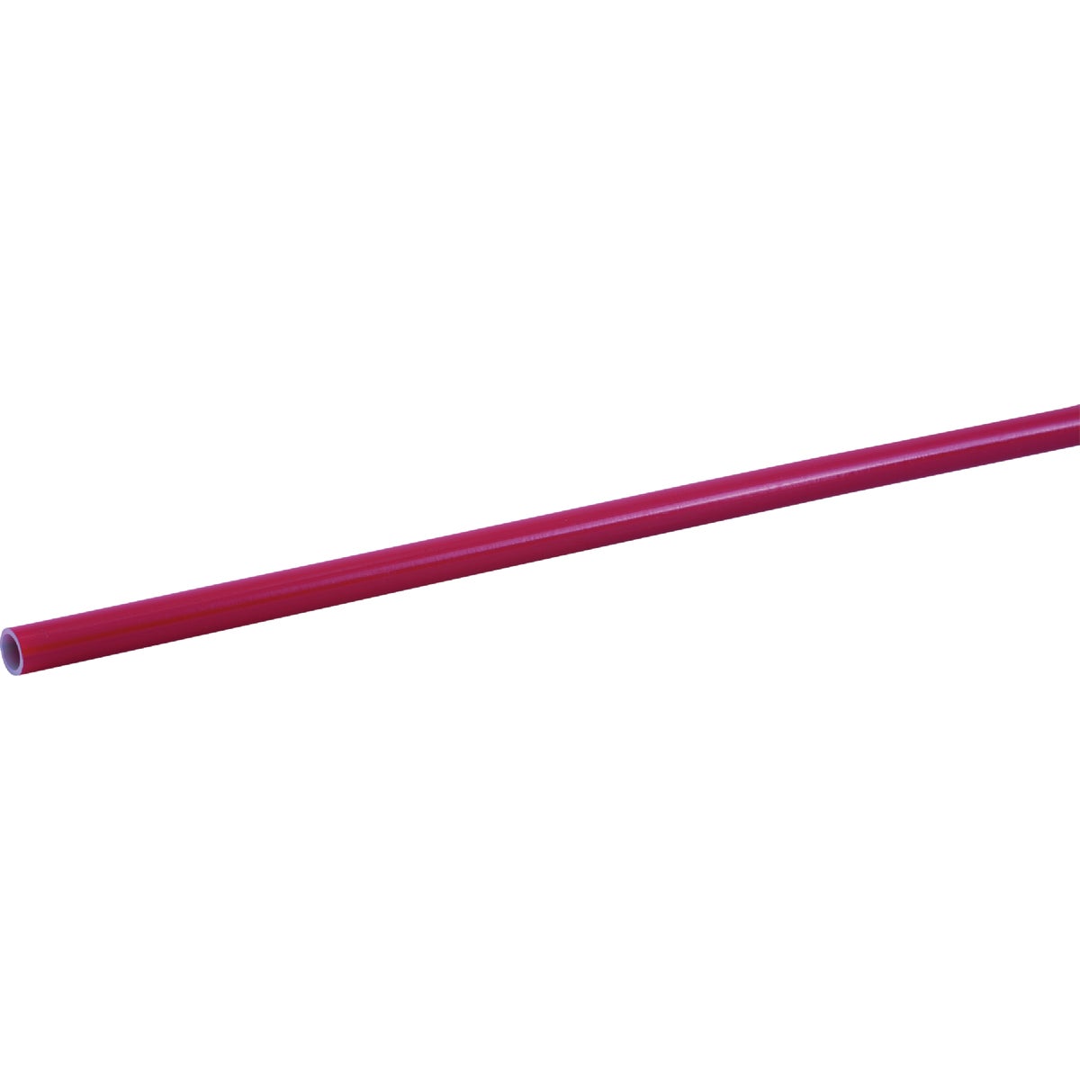 SharkBite 1/2 In. x 10 Ft. Red PEX-A Pipe Coil