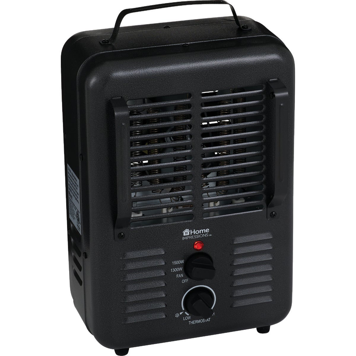 Best Comfort 1500W 120V Milkhouse Heater