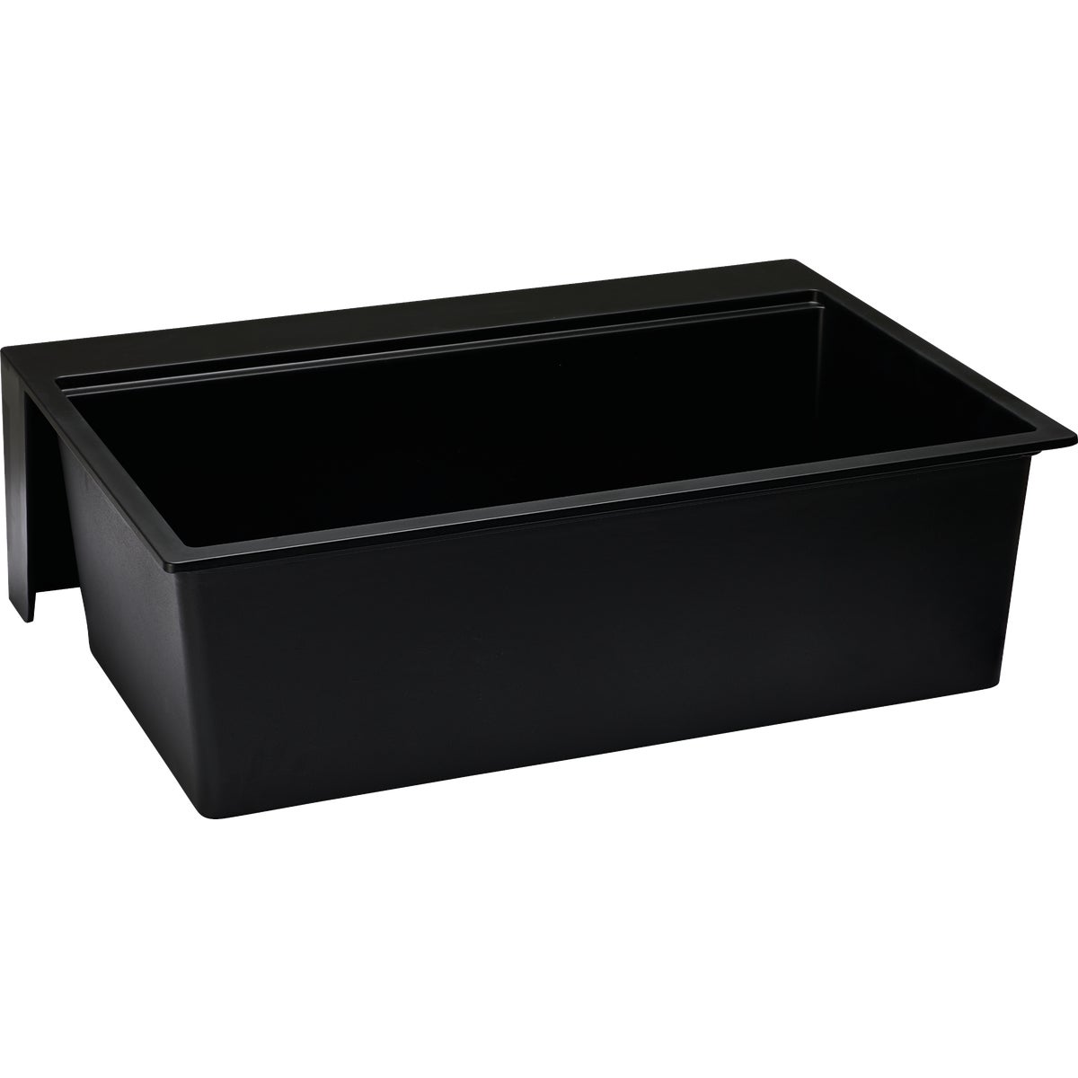 Stylebuilt 33 In. x 22 In. x 10 In. Granite Kitchen Sink