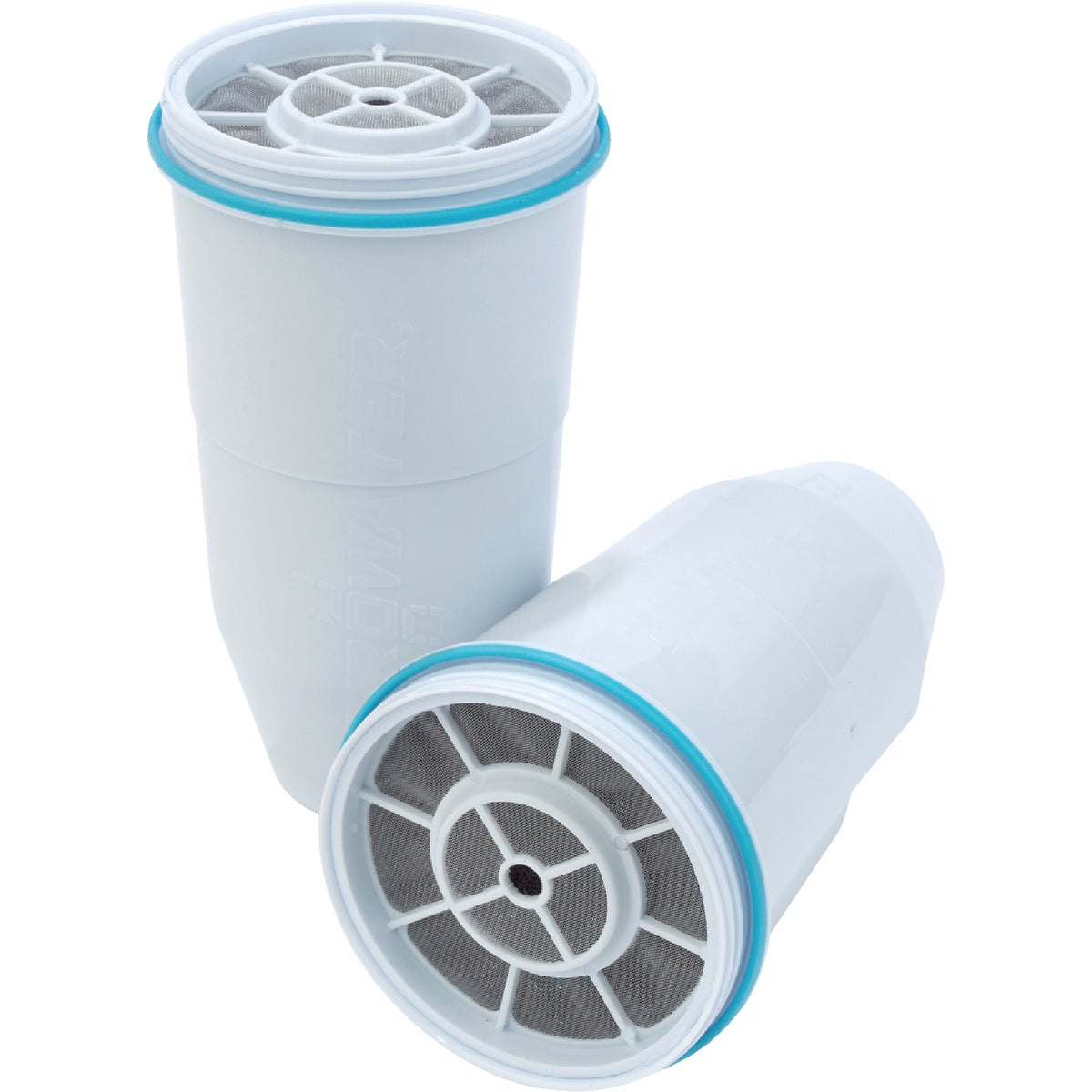 Zero Water Pitcher Water Filter Cartridge (2-Pack)