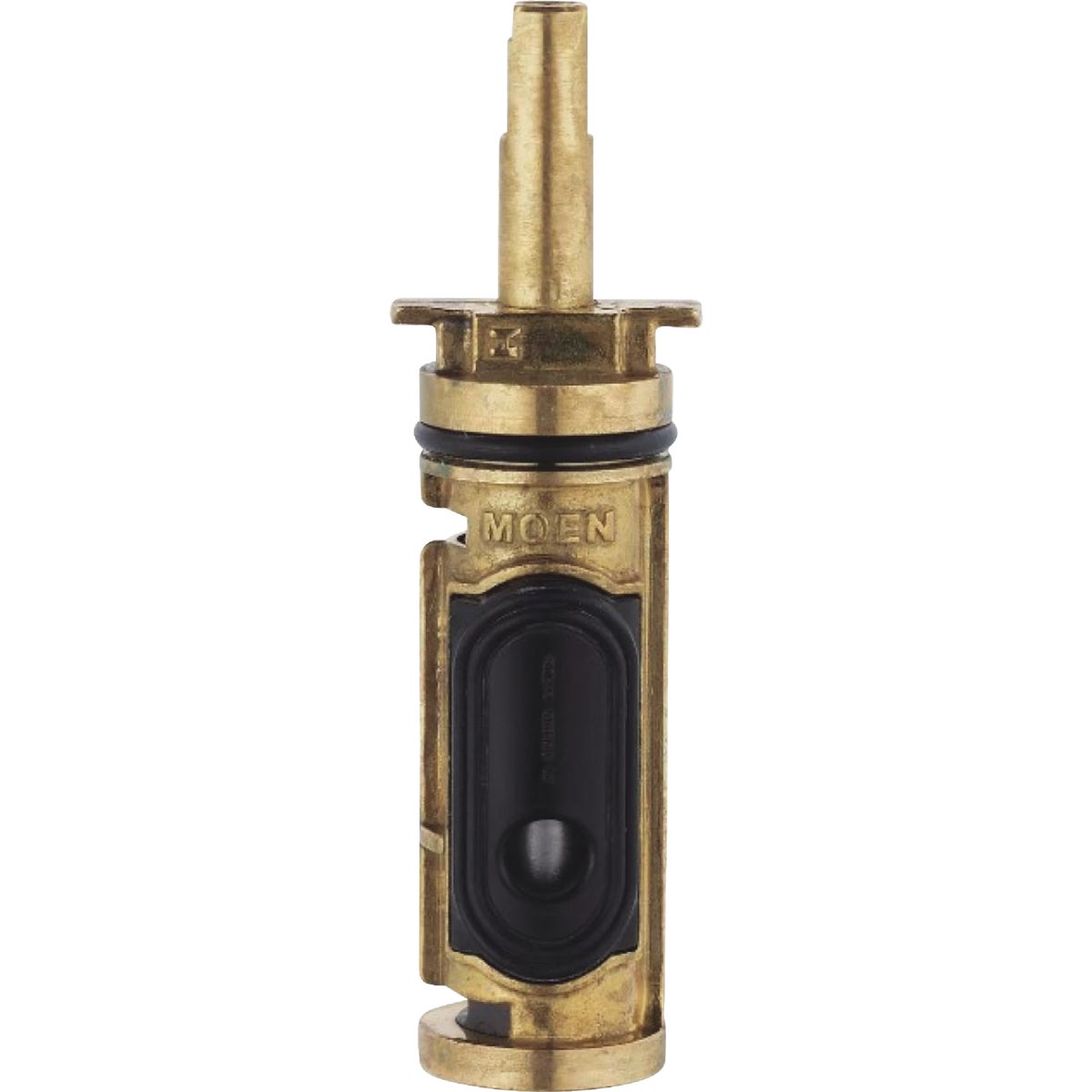 Moen 1-Handle Brass Faucet Cartridge Replacement for Moen PosiTemp Tub/Shower Faucet