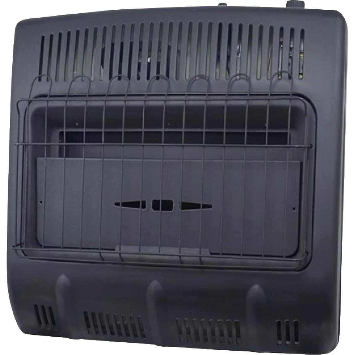 MR. HEATER 30,000 BTU Vent Free Propane Garage Heater