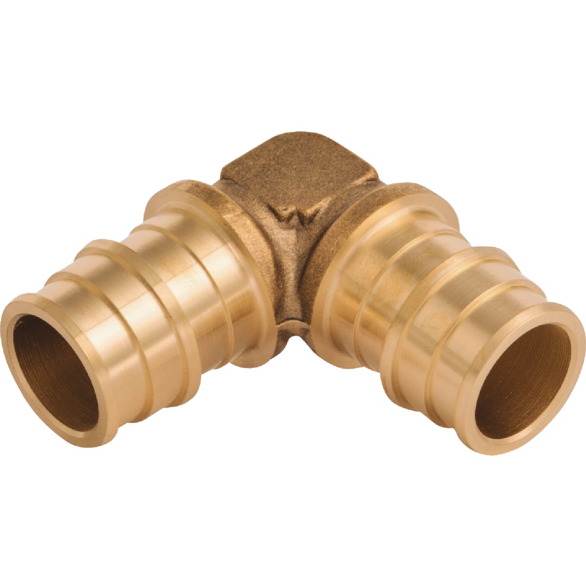SharkBite PEX-A Brass 3/4 In. Elbow