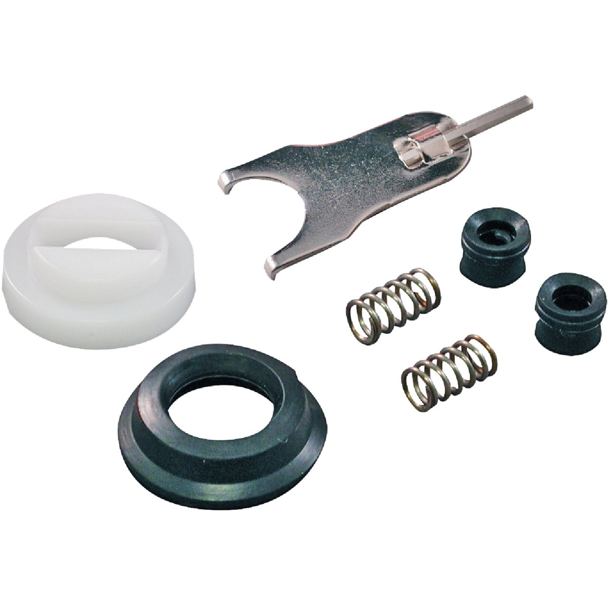 Danco DE-8W Faucet Repair Kit For Delta Single-Handle Faucet