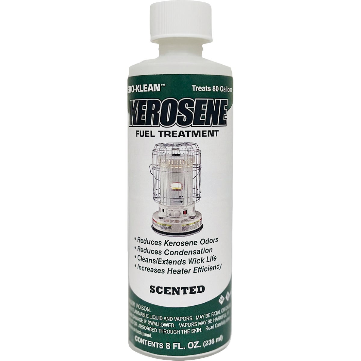 Kero-Klean 8 Oz. Kerosene Fuel Treatment