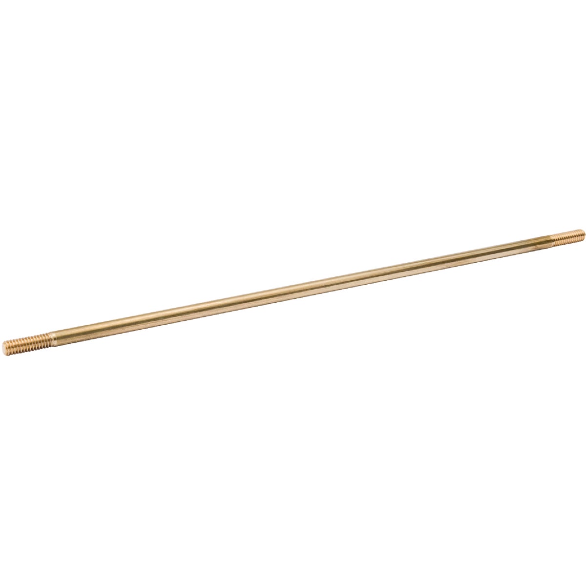B&K 12 In. Brass Float Rod 